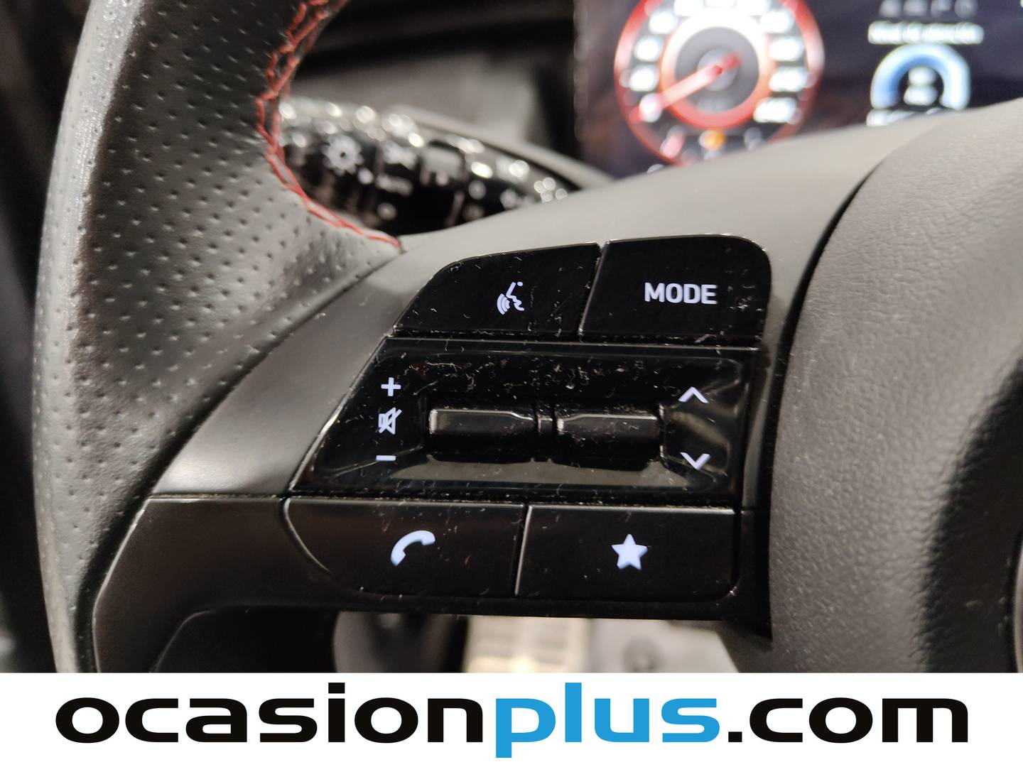 Hyundai Tucson Hyundai Tucson 1.6 TGDI N-Line 30 Aniversario (150 CV) barato