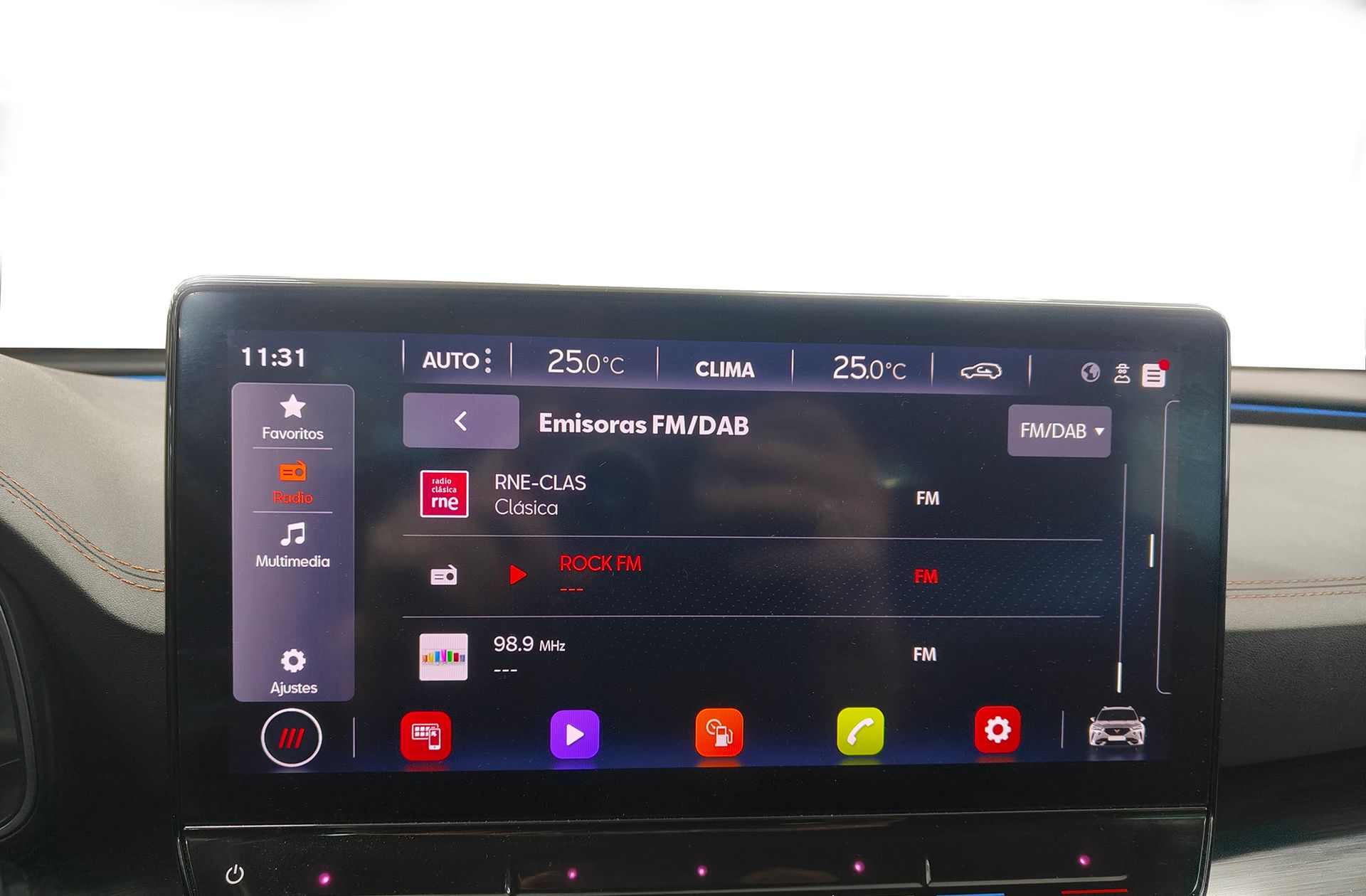 Cupra Formentor 2.0 TDI - foto 33
