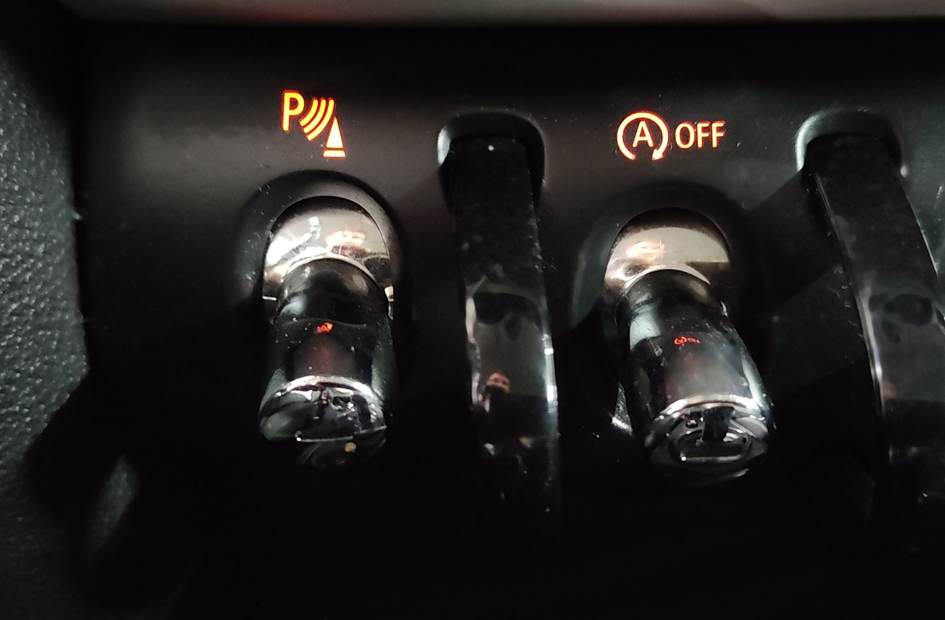 MINI Countryman Cooper S ALL4 - foto 14