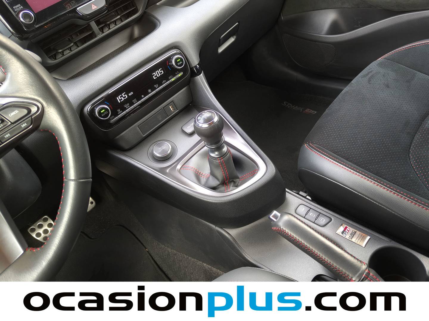 Foto Toyota GR Yaris Toyota GR Yaris 1.6 RZ Circuit Pack (261 CV)