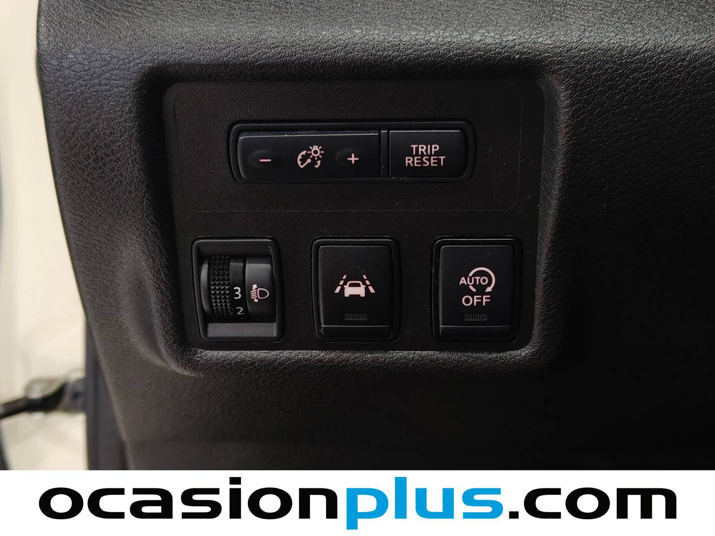Paquetes del Nissan Micra Nissan Micra IG-T 100 Acenta  (100 CV)