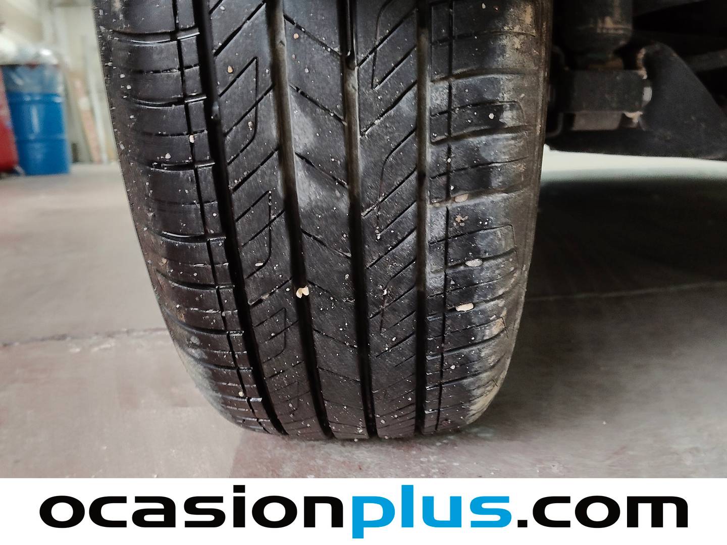 MG MG3 Hybrid+ MG MG3 Hybrid+ Luxury (195 CV) 195cv