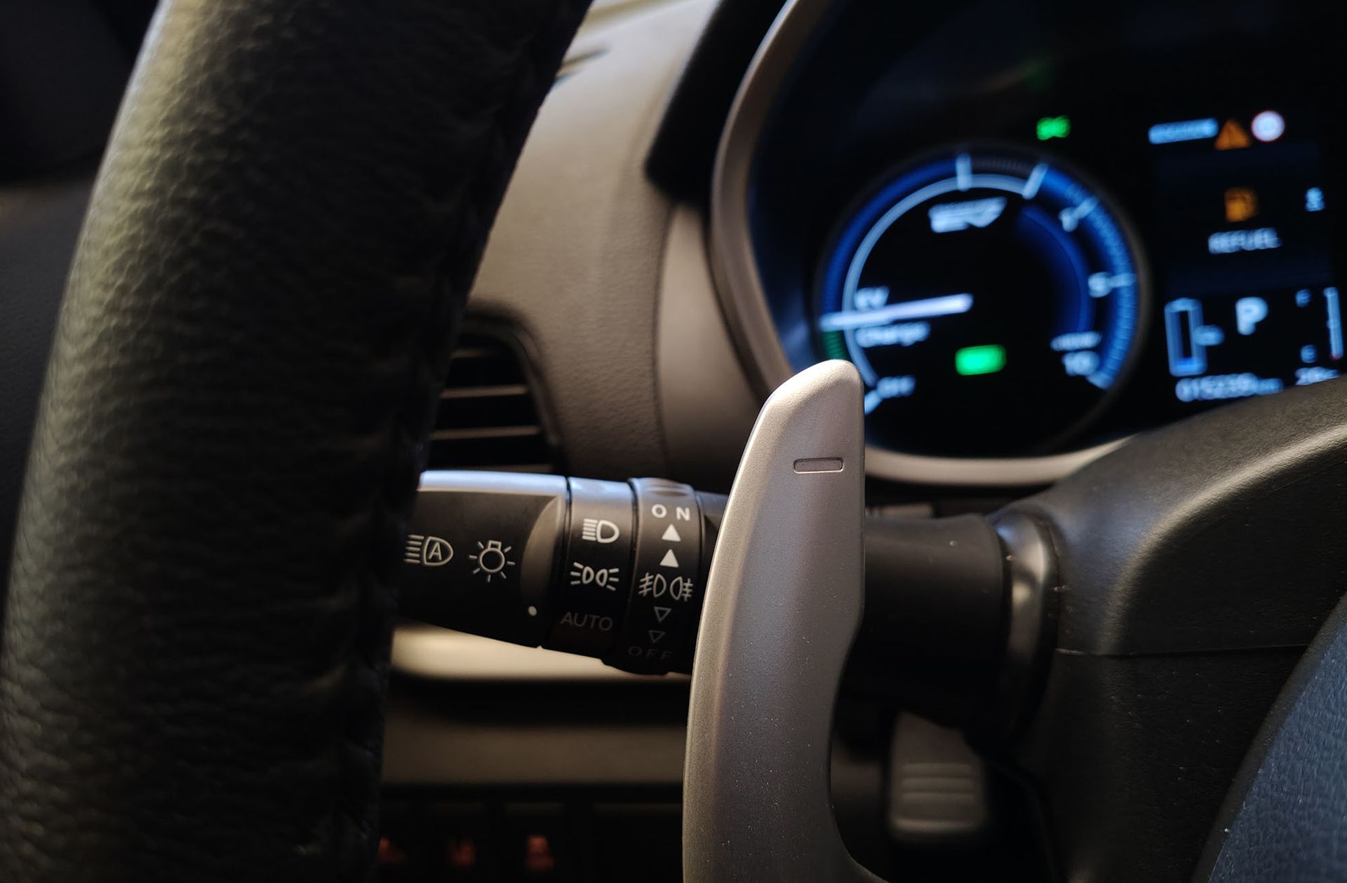 Mitsubishi Eclipse Cross 2.4 PHEV Kaiteki 4WD - foto 31