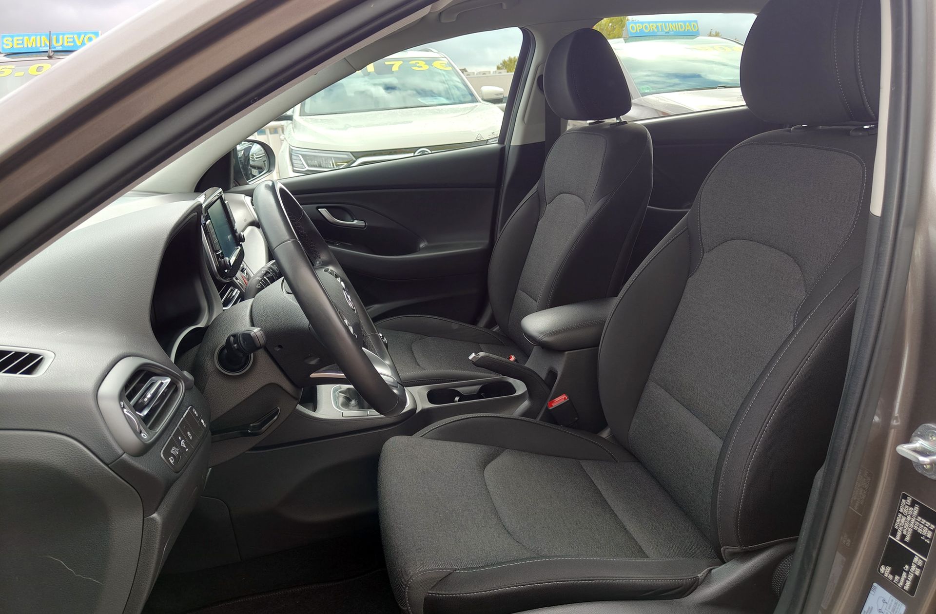 Hyundai i30 1.0 T-GDi 48V Klass - foto 10