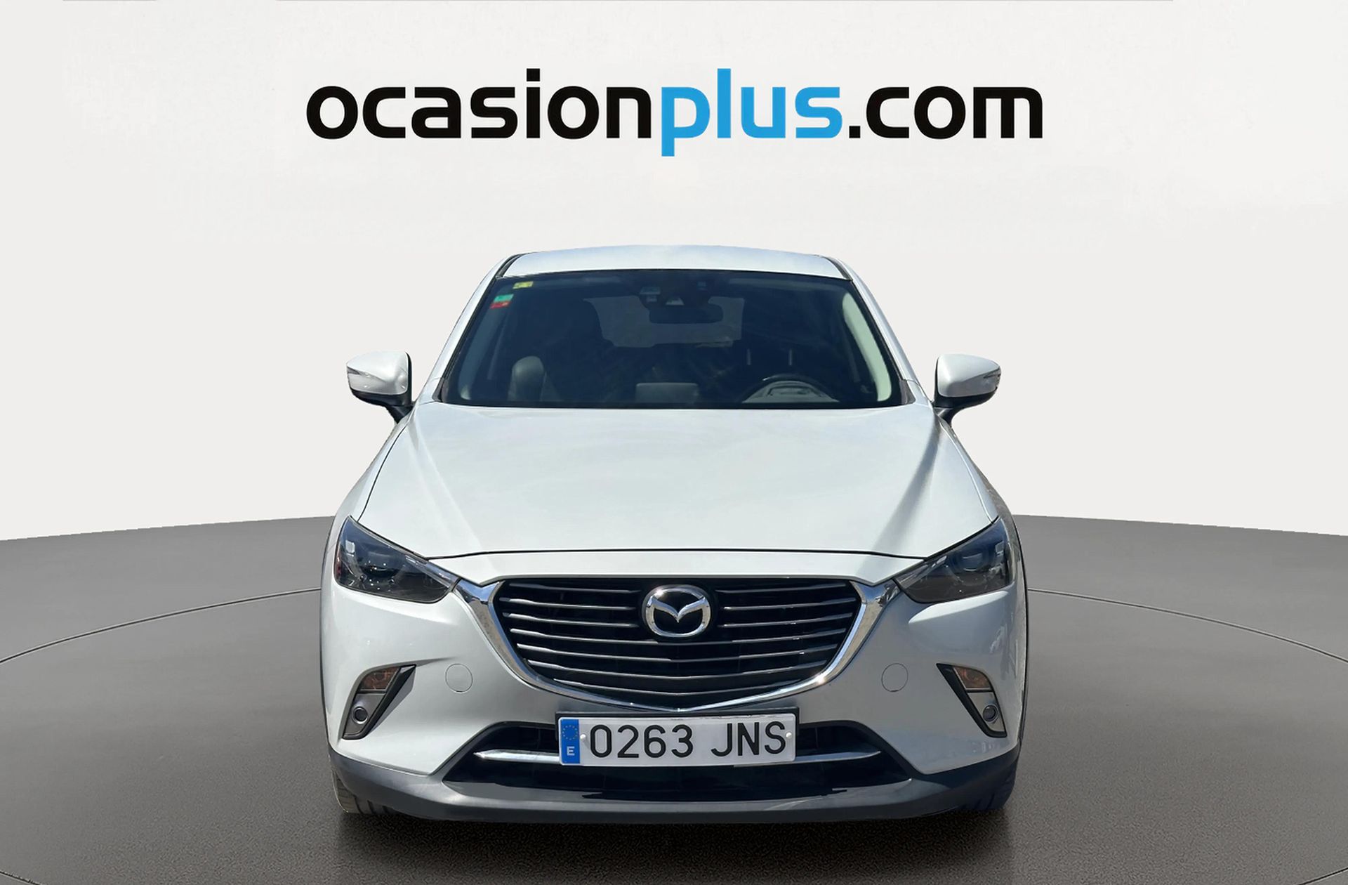 Mazda CX-3 1.5 DE Skyactiv Luxury 2WD - foto 10