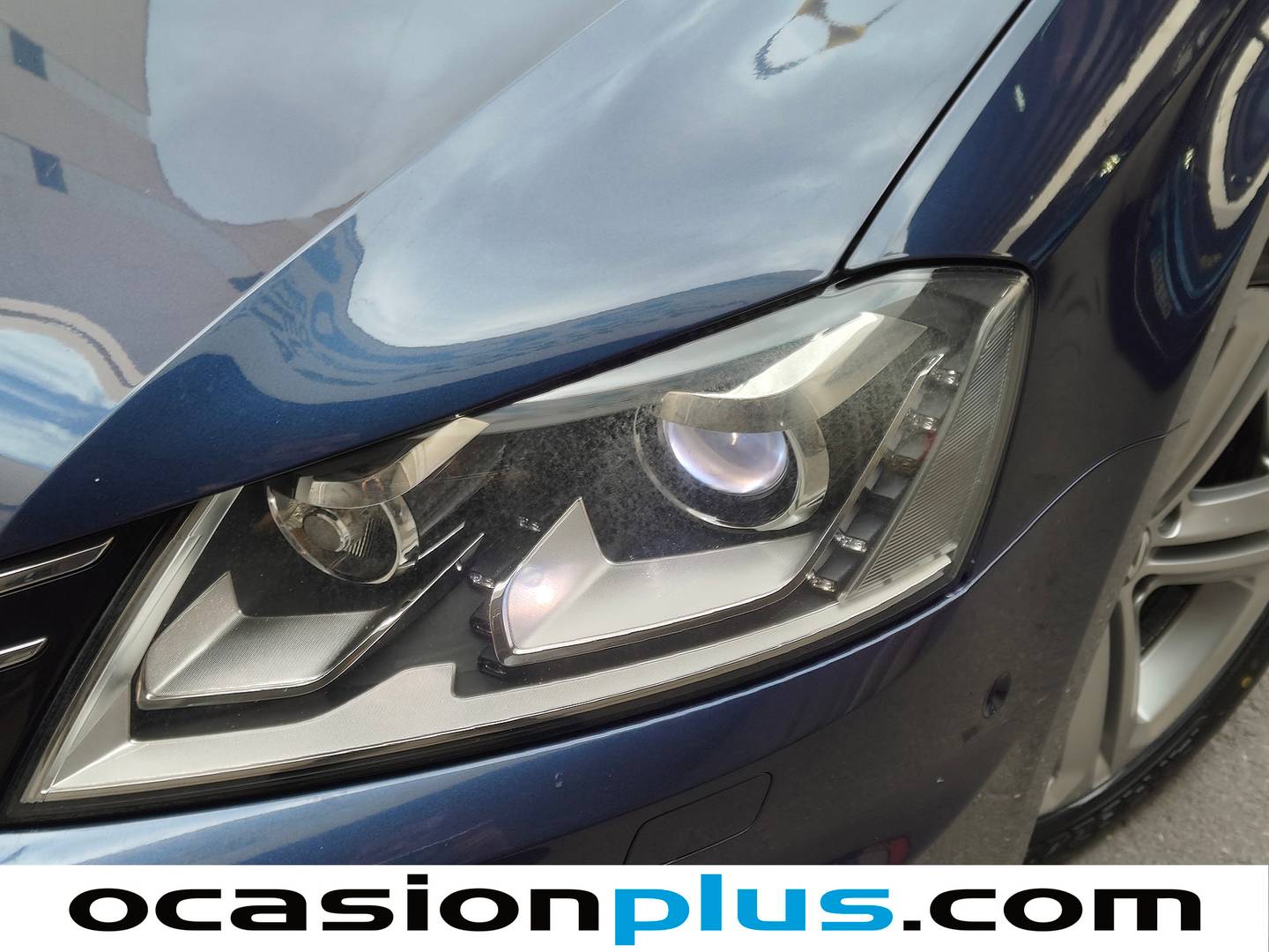 Volkswagen Passat Volkswagen Passat Variant VoR-Line 2.0 TDI BMT (140 CV) al mejor precio