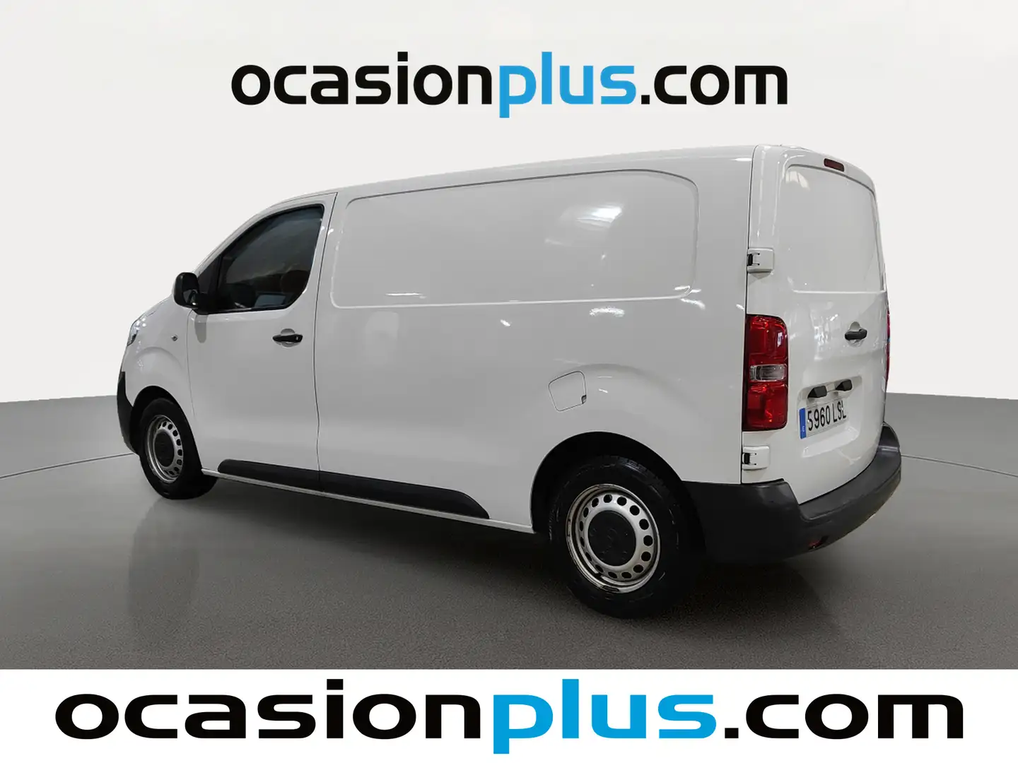 Foto Opel Vivaro Opel Vivaro Furgon 1.5 Diesel S Standart Express (102 CV)