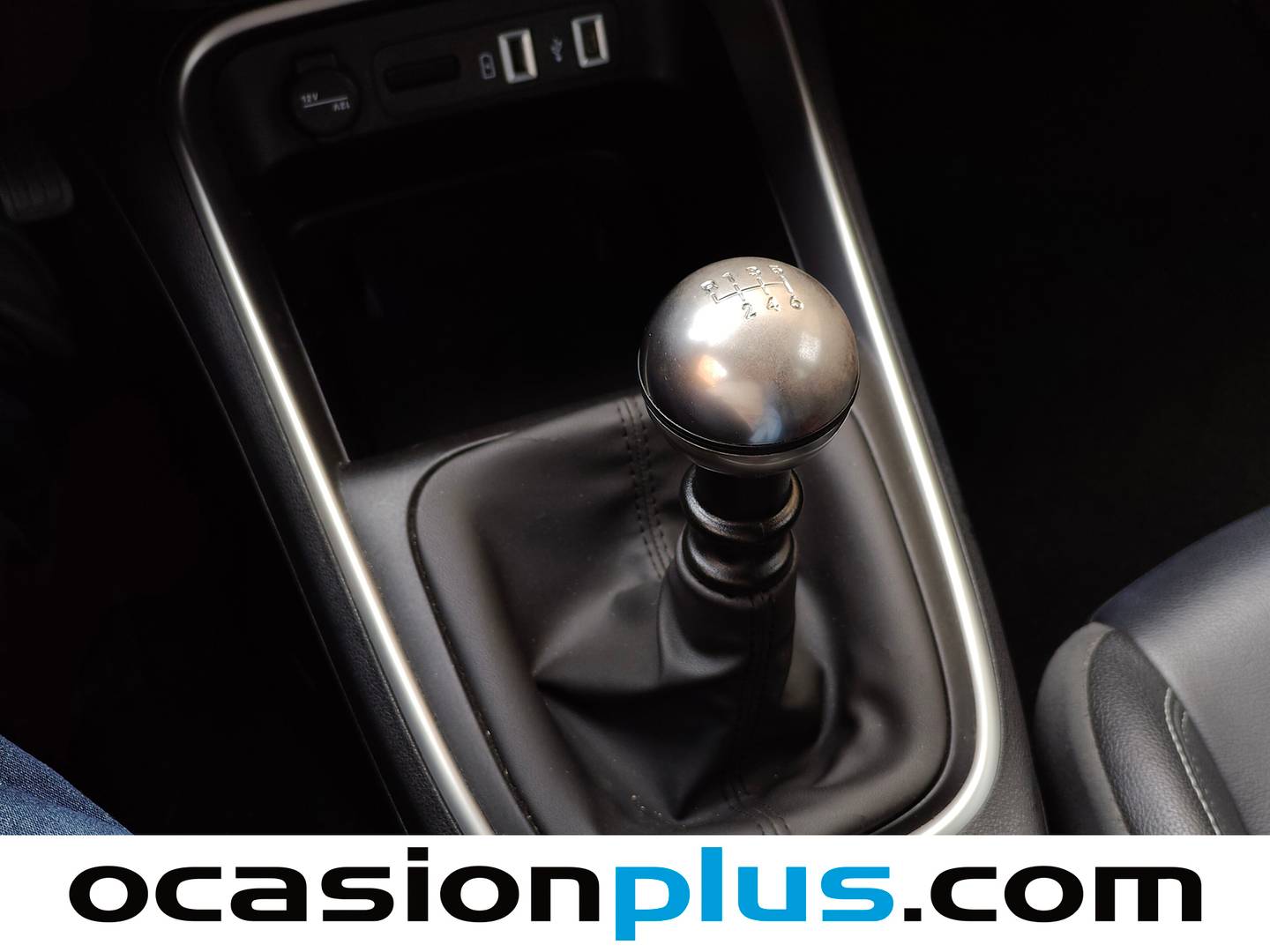 Jeep Avenger Jeep Avenger 1.2 G Summit (100 CV) de segunda mano