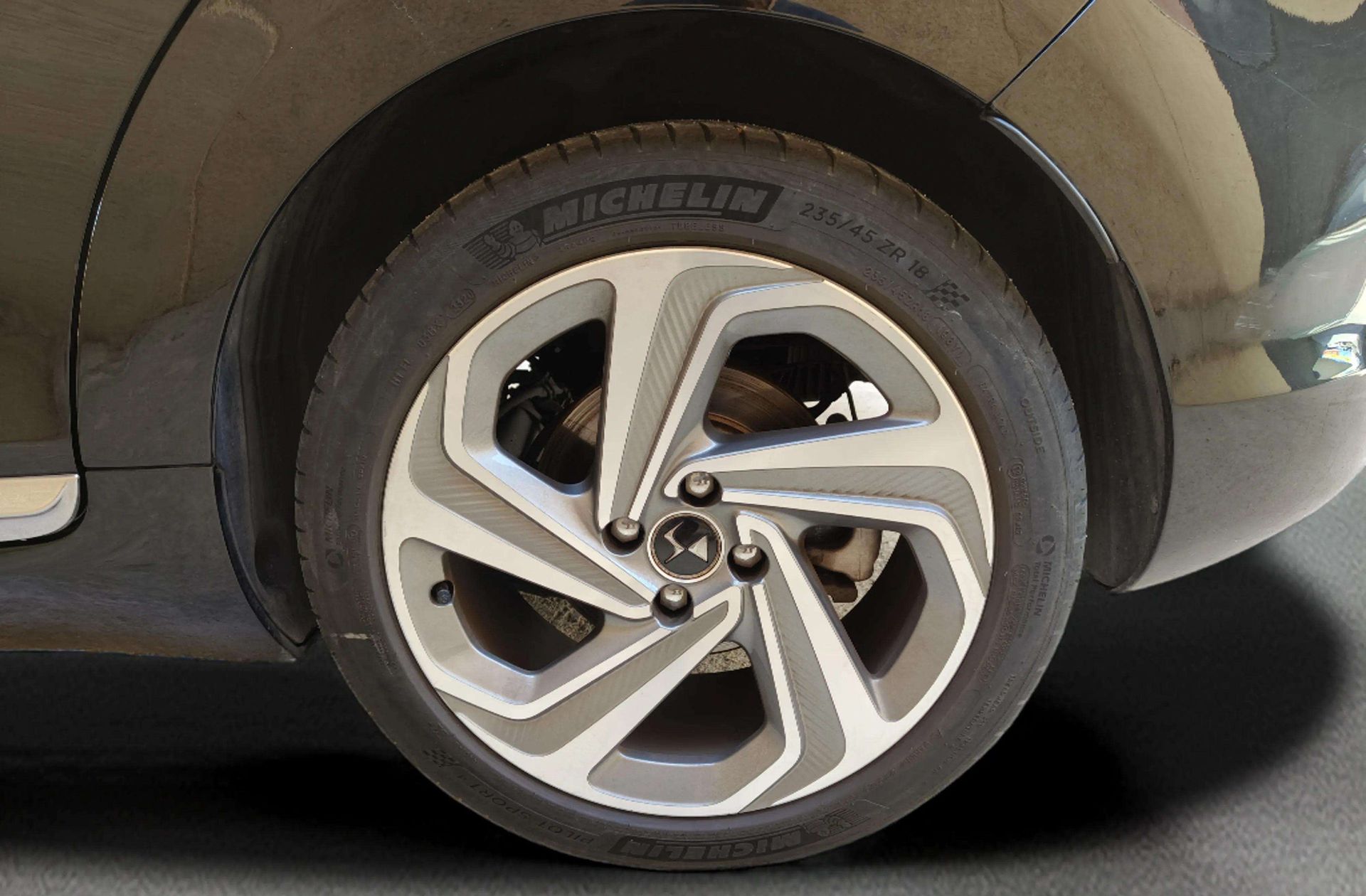 DS 5 BlueHDi 180 Sport EAT6 - foto 35