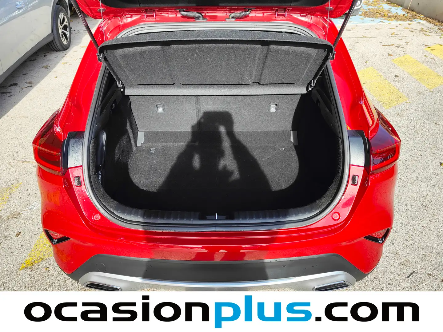 Foto KIA XCeed Kia XCeed 1.6 MHEV Tech DCT (136 CV)