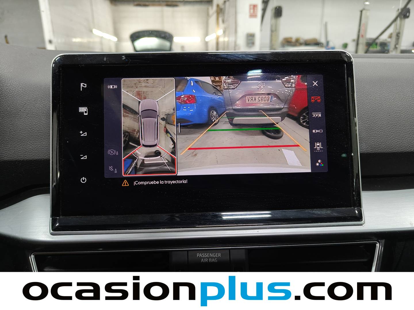 Acabados Seat Tarraco Seat Tarraco 1.5 TSI FR GO XL DSG (150 CV) 7 Plazas