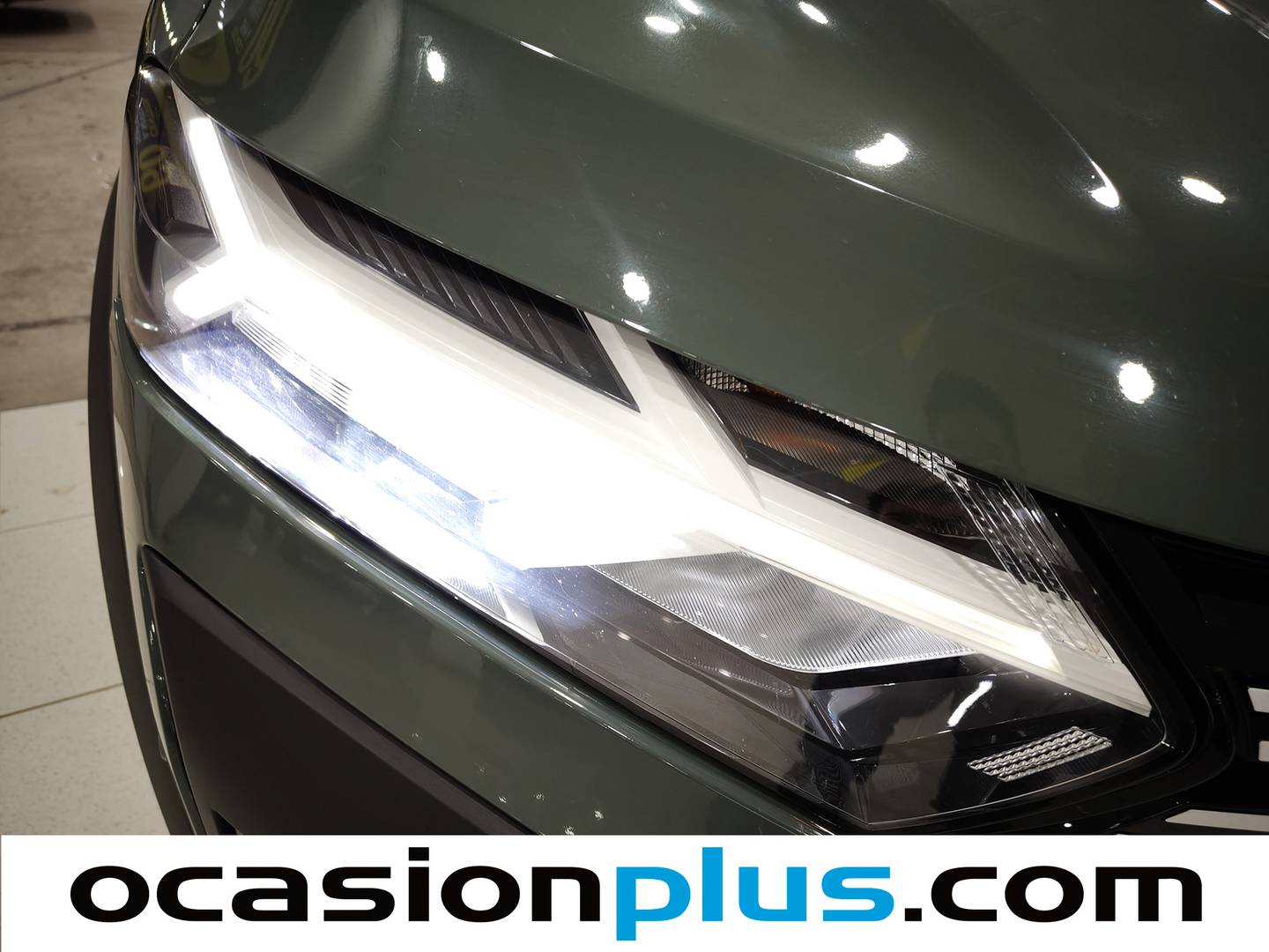 Foto Dacia Sandero Dacia Sandero Stepway Extreme Go TCe CVT (91 CV)