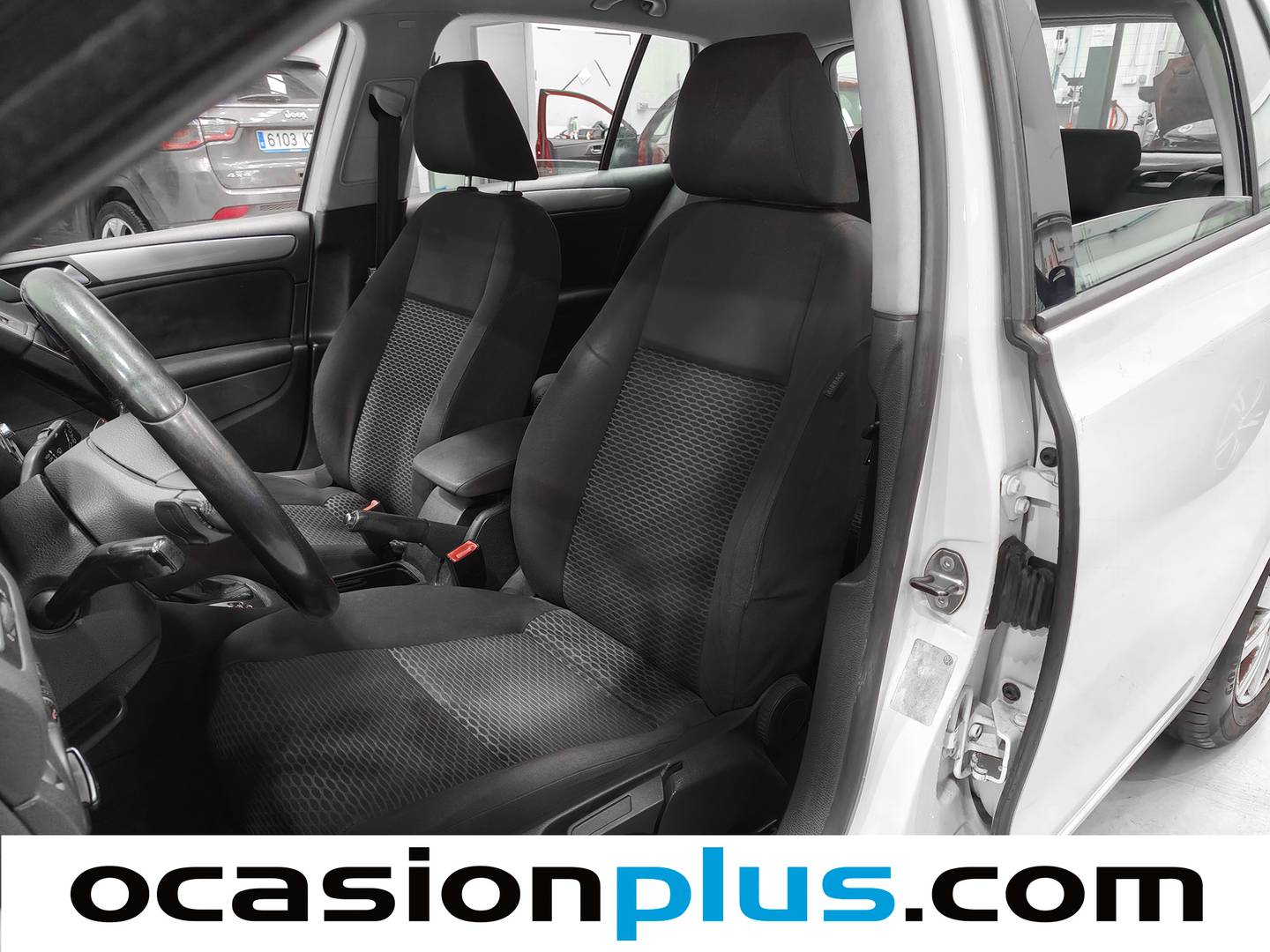 Foto Volkswagen Golf Volkswagen Golf Advance 1.2 TSI (105 CV) DSG