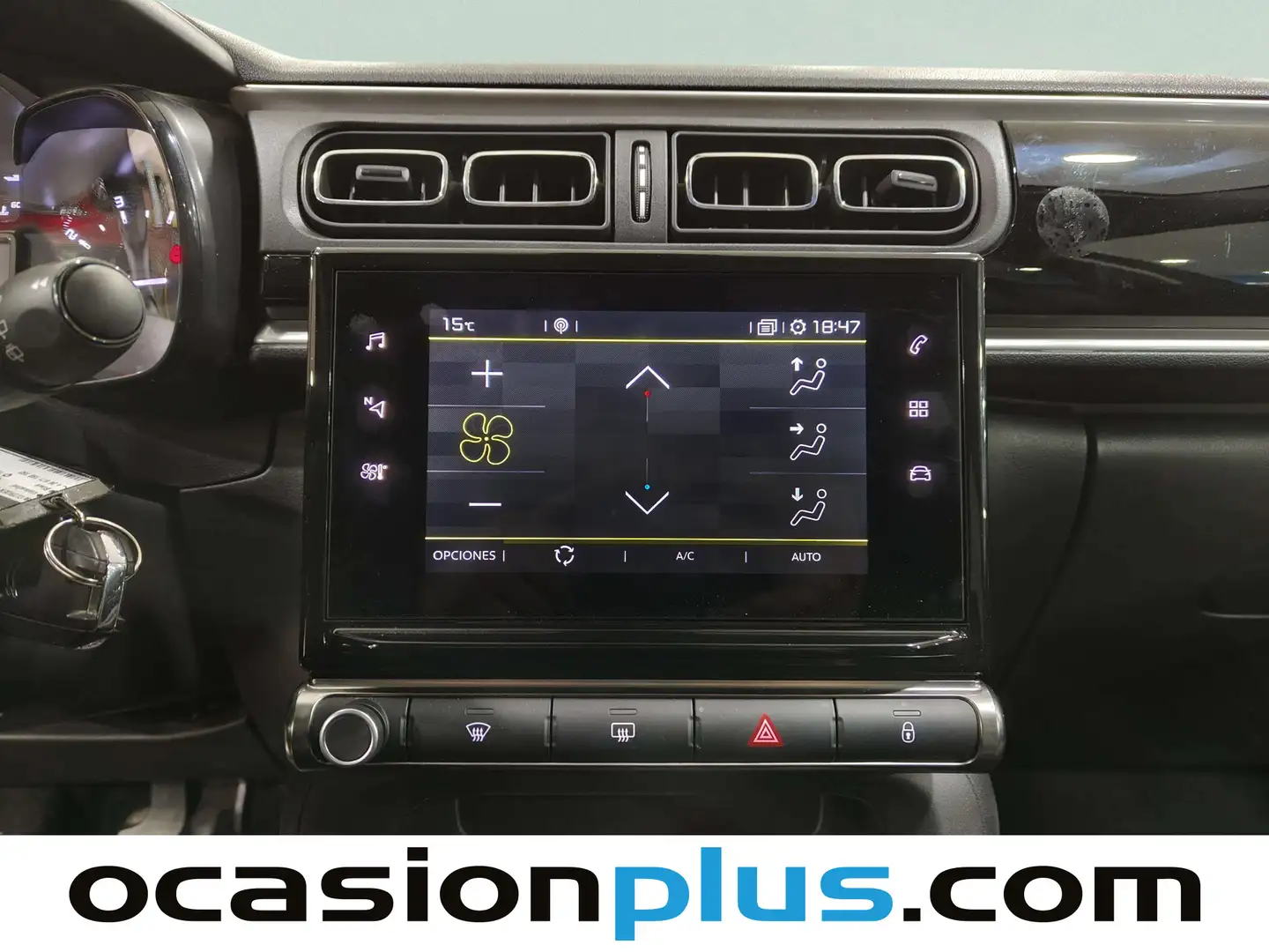 Foto Citroën C3 Citroen C3 PureTech 110 S&S Max (110 CV)