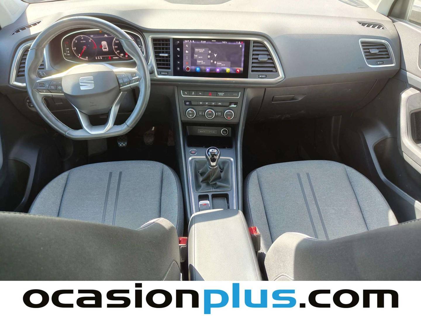 Seat Ateca Seat Ateca 2.0 TDI S&S Style XL(116 CV) al mejor precio