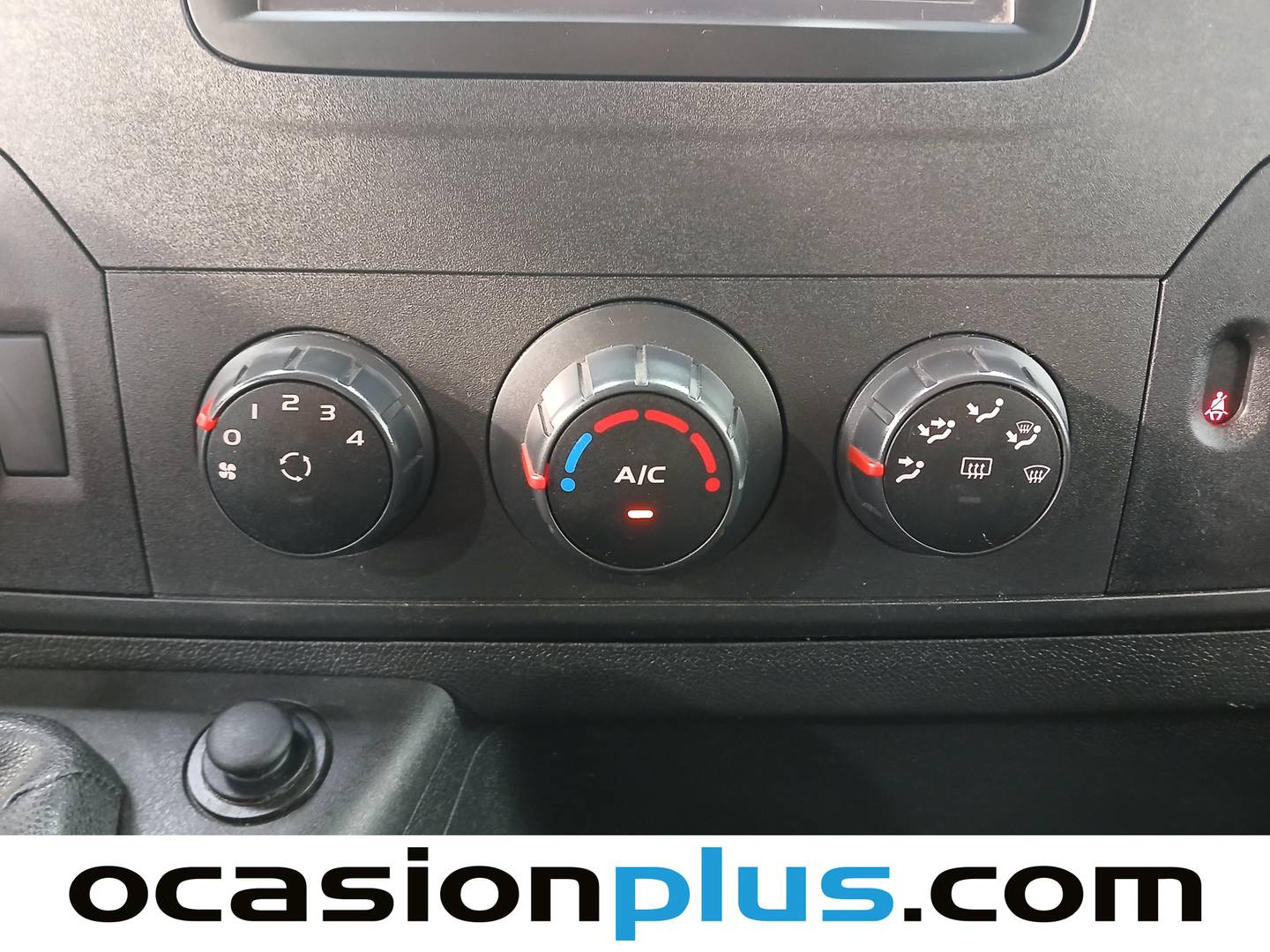 Opel Movano Opel Movano 2.3 CDTI L2 H2 F 3.3t (130 CV) 3 Plazas barato