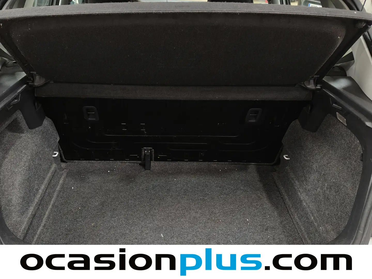 Foto Volkswagen Polo Volkswagen Polo 1.4 TDI BMT (75 CV)