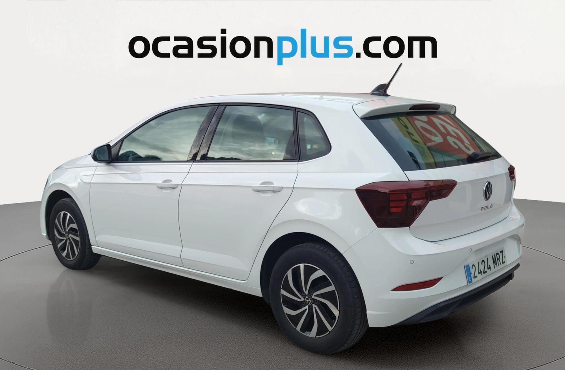 Volkswagen Polo Life 1.0 TSI - foto 3