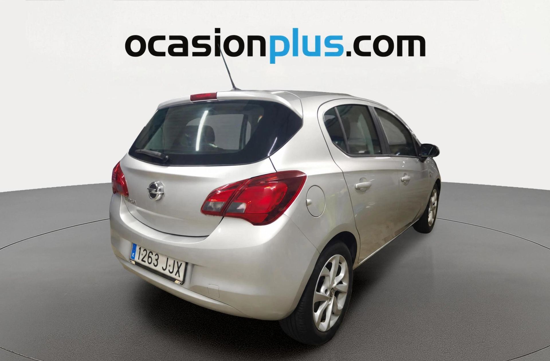 Opel Corsa 1.4 Selective - foto 4