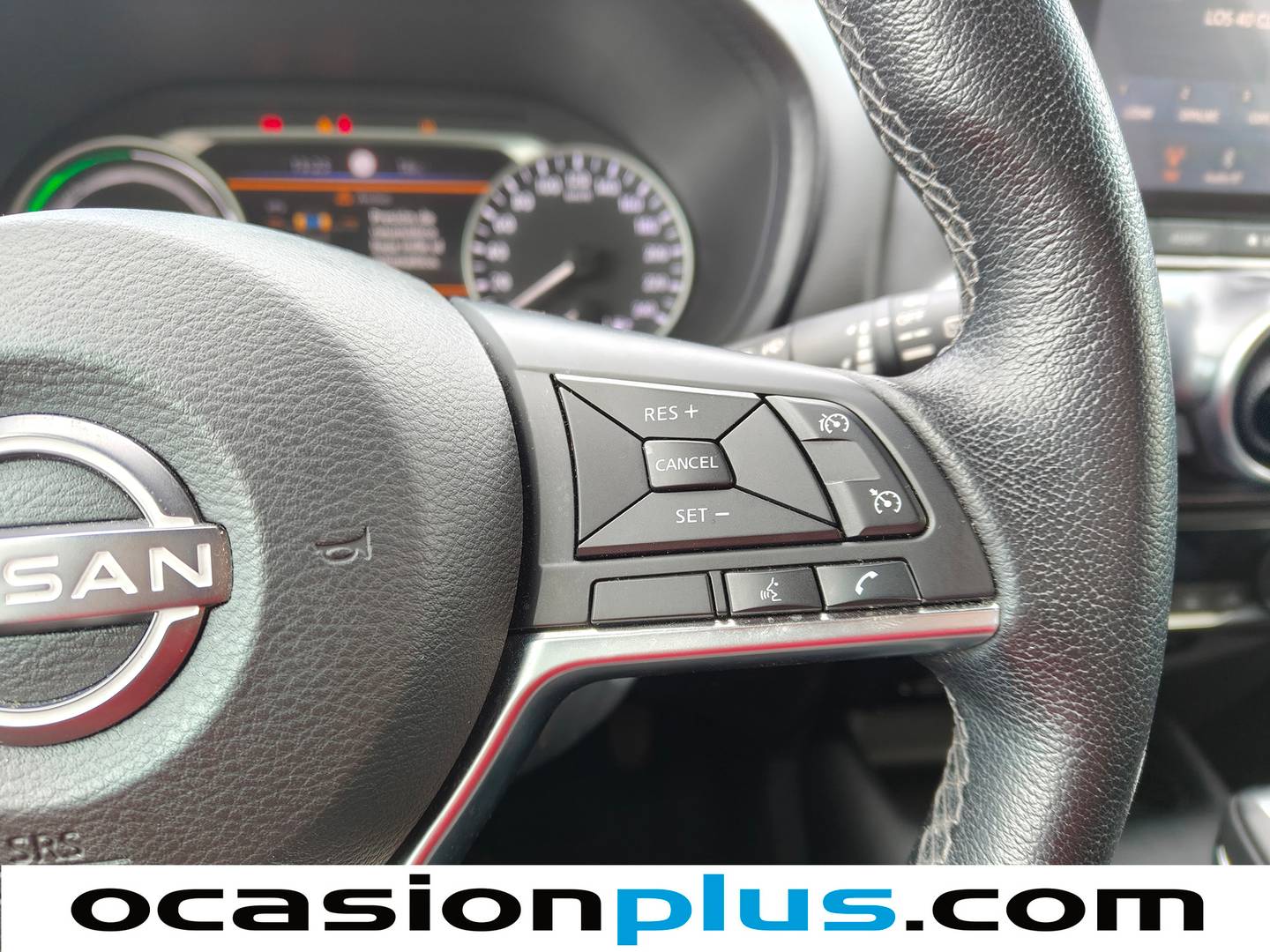 Foto Nissan JUKE Nissan Juke Hybrid N-Design Black Auto (143 CV)