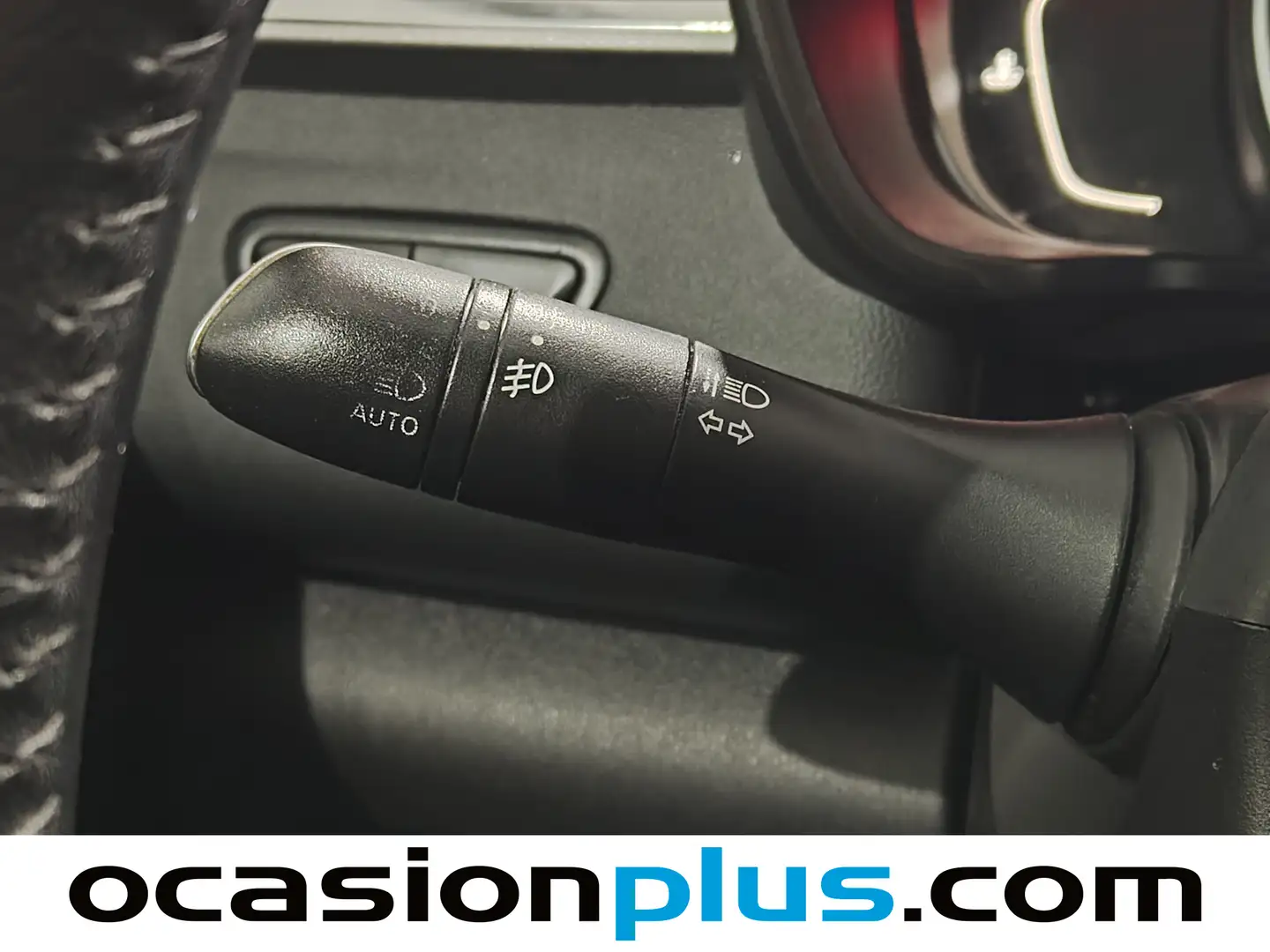 Foto Renault Kadjar Renault Kadjar TCe 130 Intens Energy (130 CV)