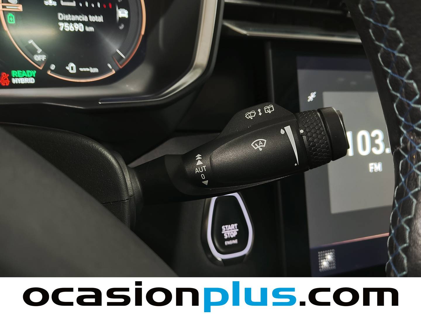 Lynk & Co 01 Lynk & Co 01 1.5 PHEV 192 kW (261 CV) seminuevo