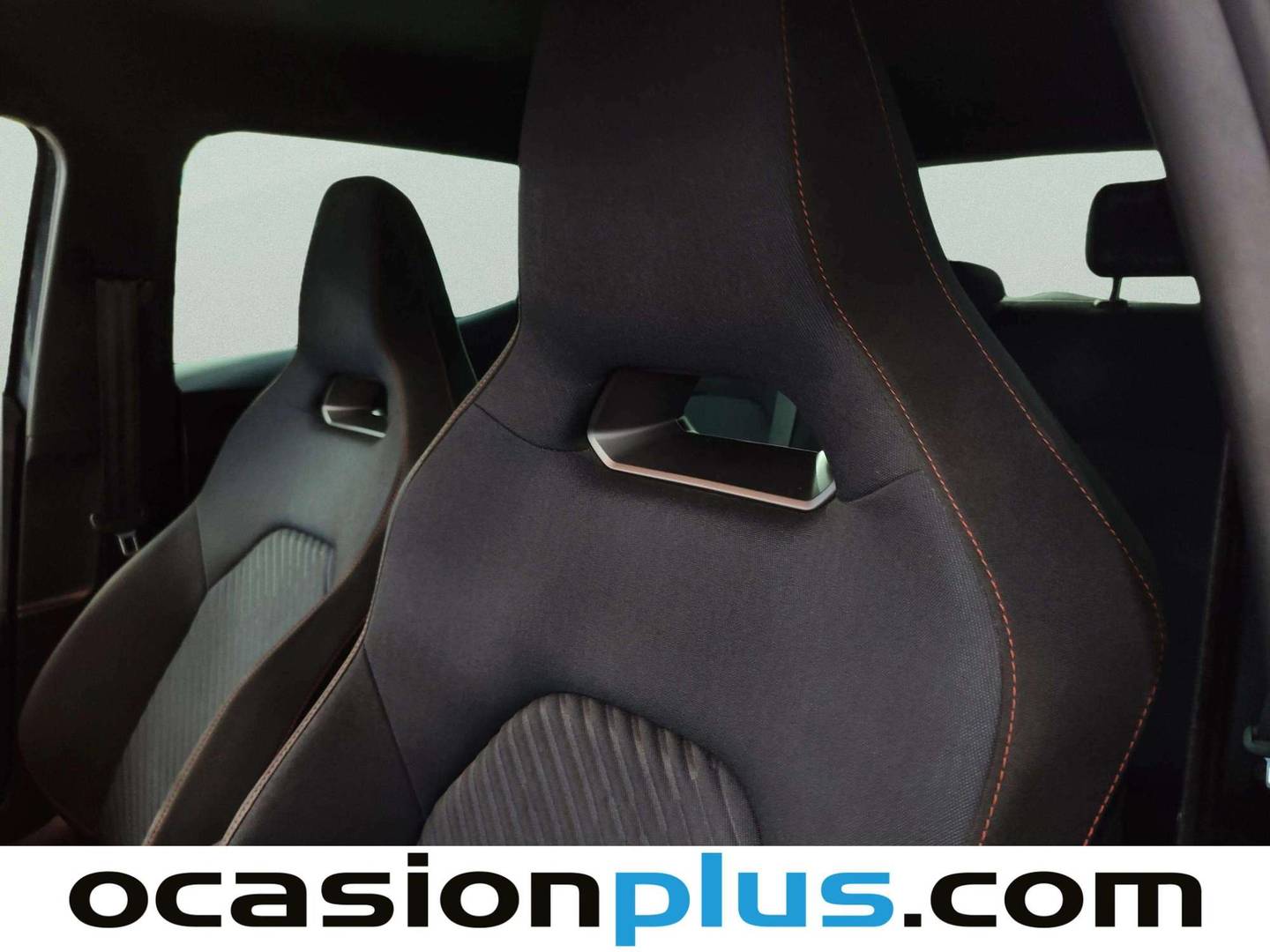 Accesorios del Seat Ibiza Seat Ibiza 1.0 TSI FR Salta (115 CV)