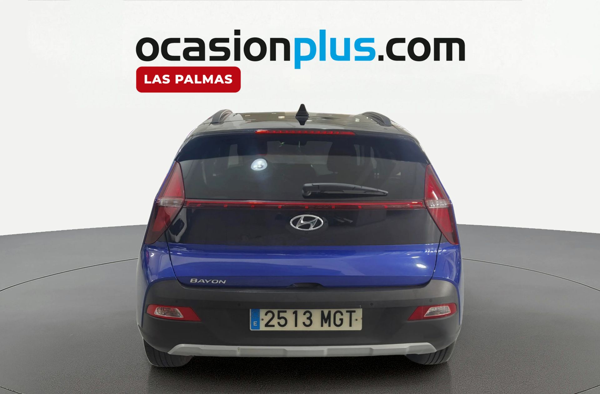 Hyundai Bayon 1.0 T-GDi Maxx - foto 13