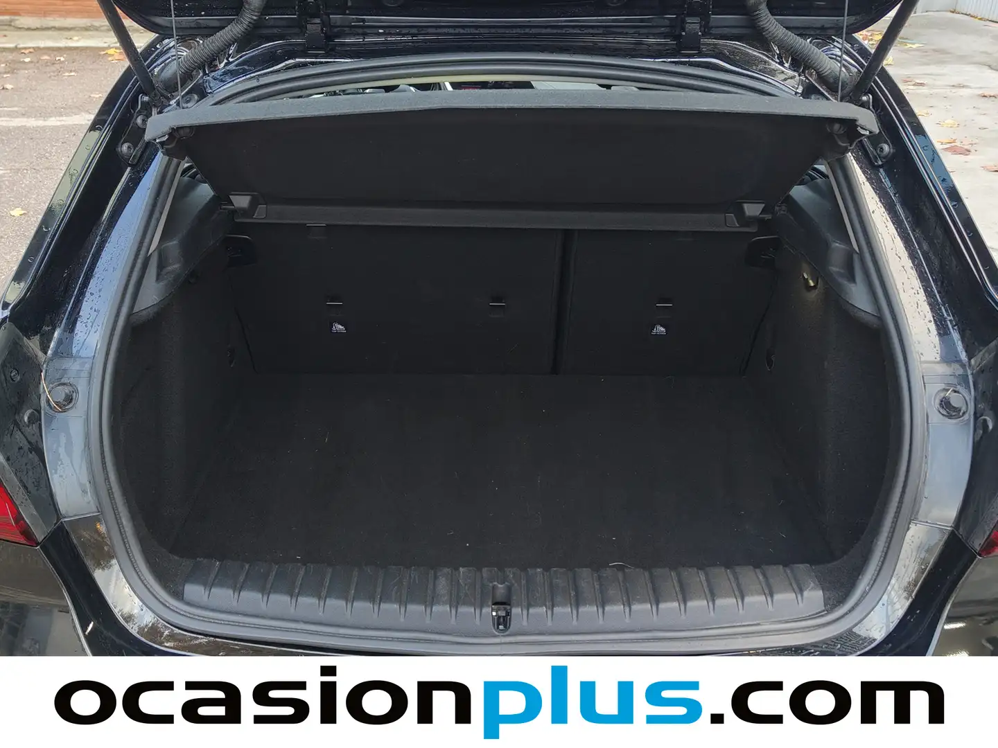 Foto BMW Serie 1 BMW Serie 1 116d (116 CV)