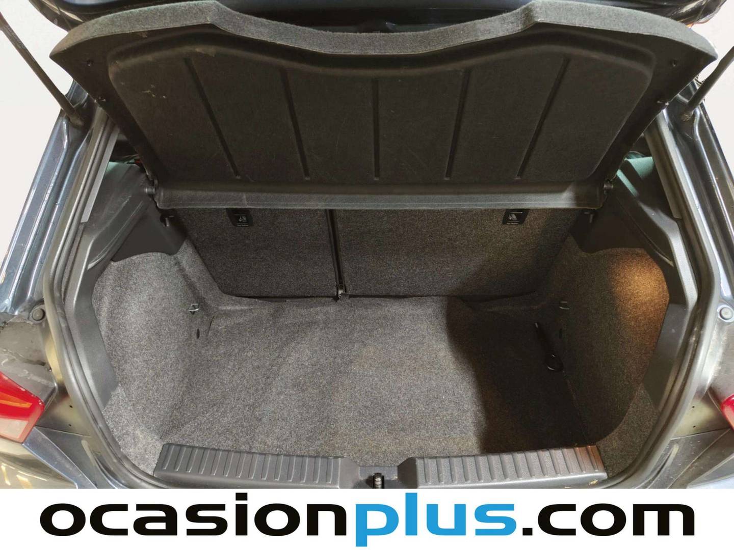 Fotos maletero Seat Ibiza Seat Ibiza 1.0 TSI S&S Xcellence (115 CV)