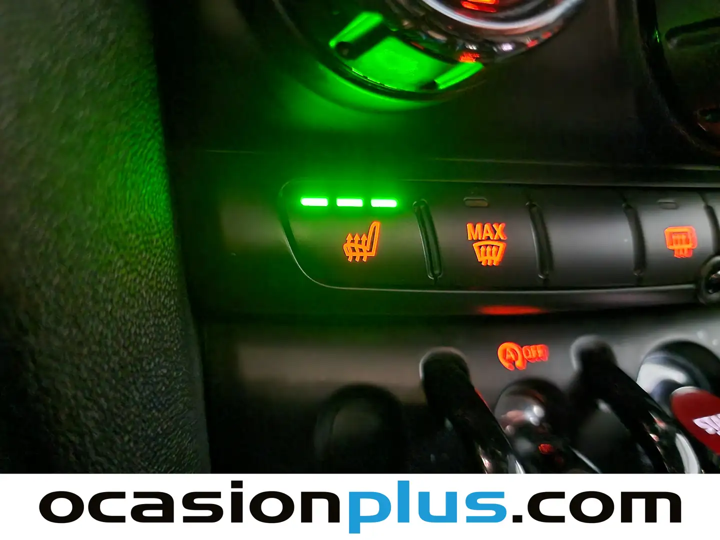 Foto Mini MINI MINI MINI 5 Puertas Cooper S (178 CV)