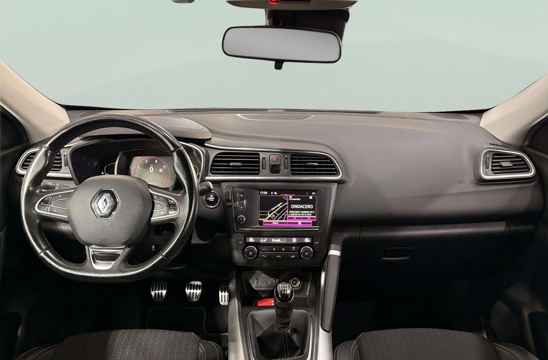Renault Kadjar Zen Energy TCe - foto 6