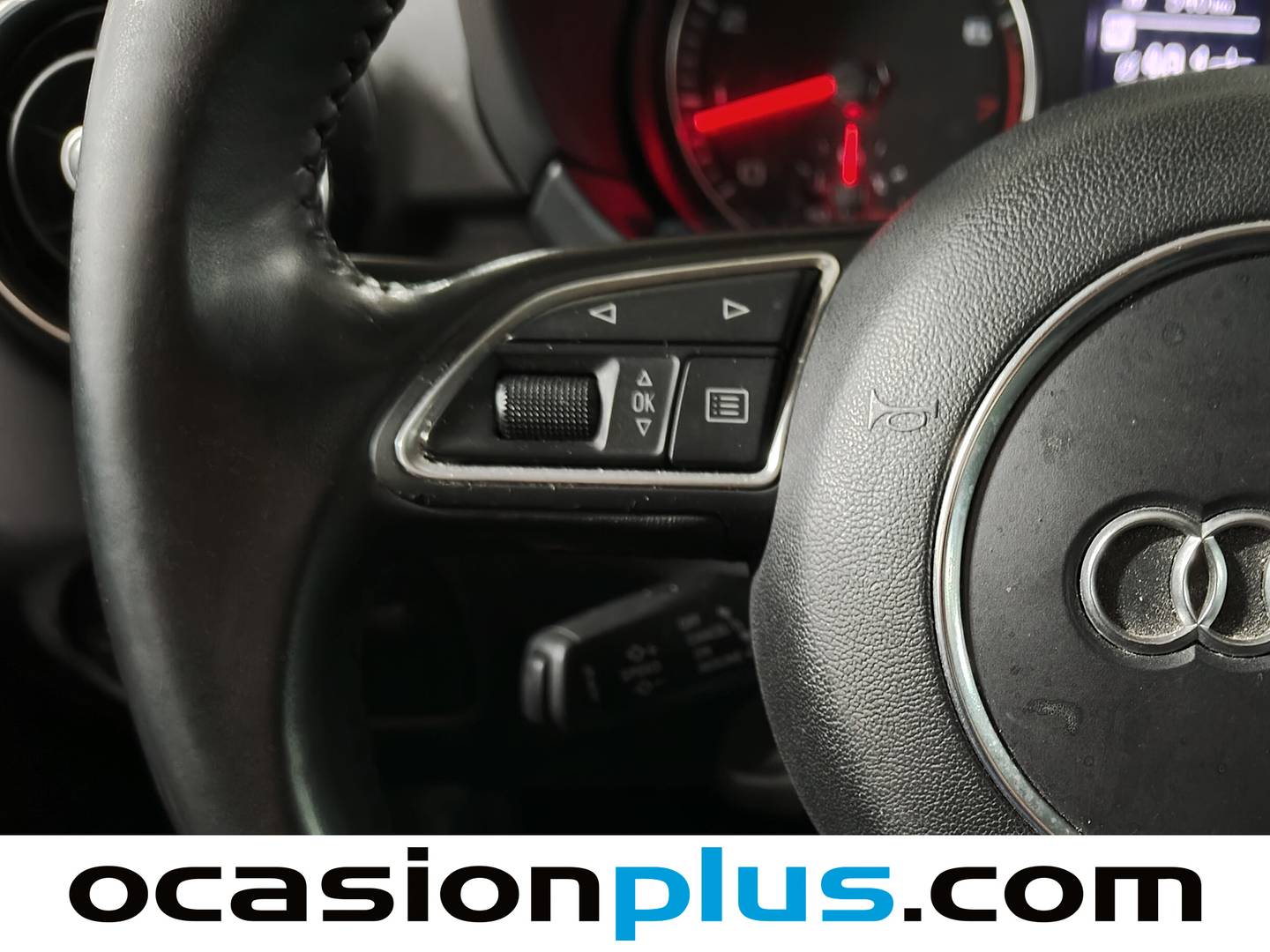 Audi A1 Audi A1 Sportback Adrenalin 1.4 TFSI (125 CV) Pack S-Line de ocasión