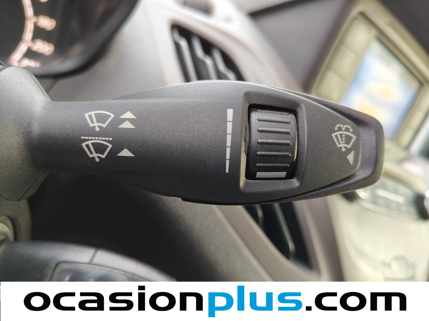 Extras del Ford Tourneo Courier Ford Tourneo Courier 1.0 EcoBoost Trend (100 CV)