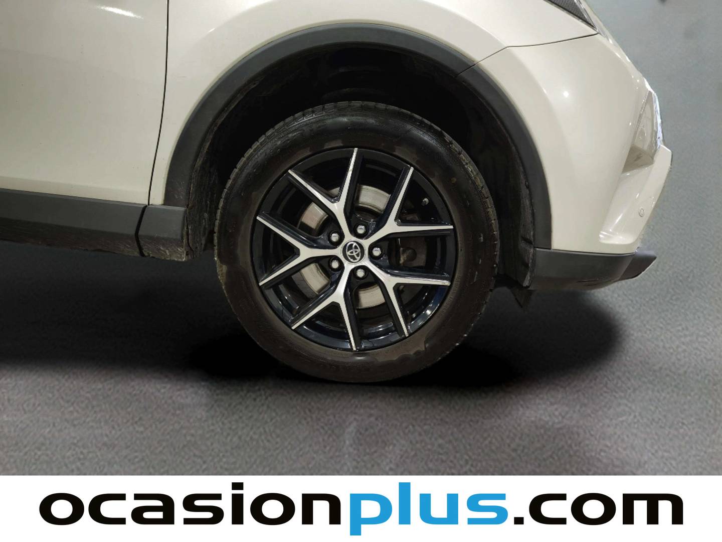 Toyota Rav4 Toyota Rav4 2.5l hybrid Feel! 2WD (197 CV) 197cv