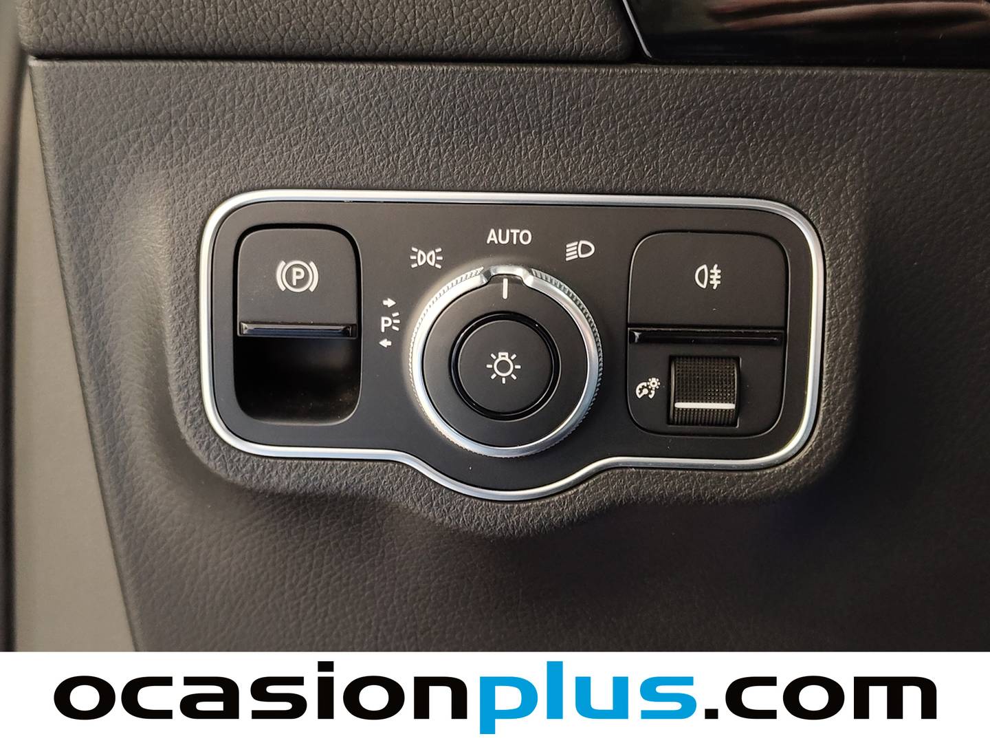 Mercedes GLA Mercedes GLA GLA 200 (163 CV) Pack AMG gasolina