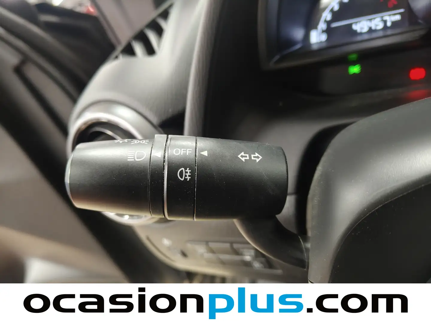 Foto Mazda CX-3 Mazda CX-3 2.0 G Evolution 2WD (121 CV)