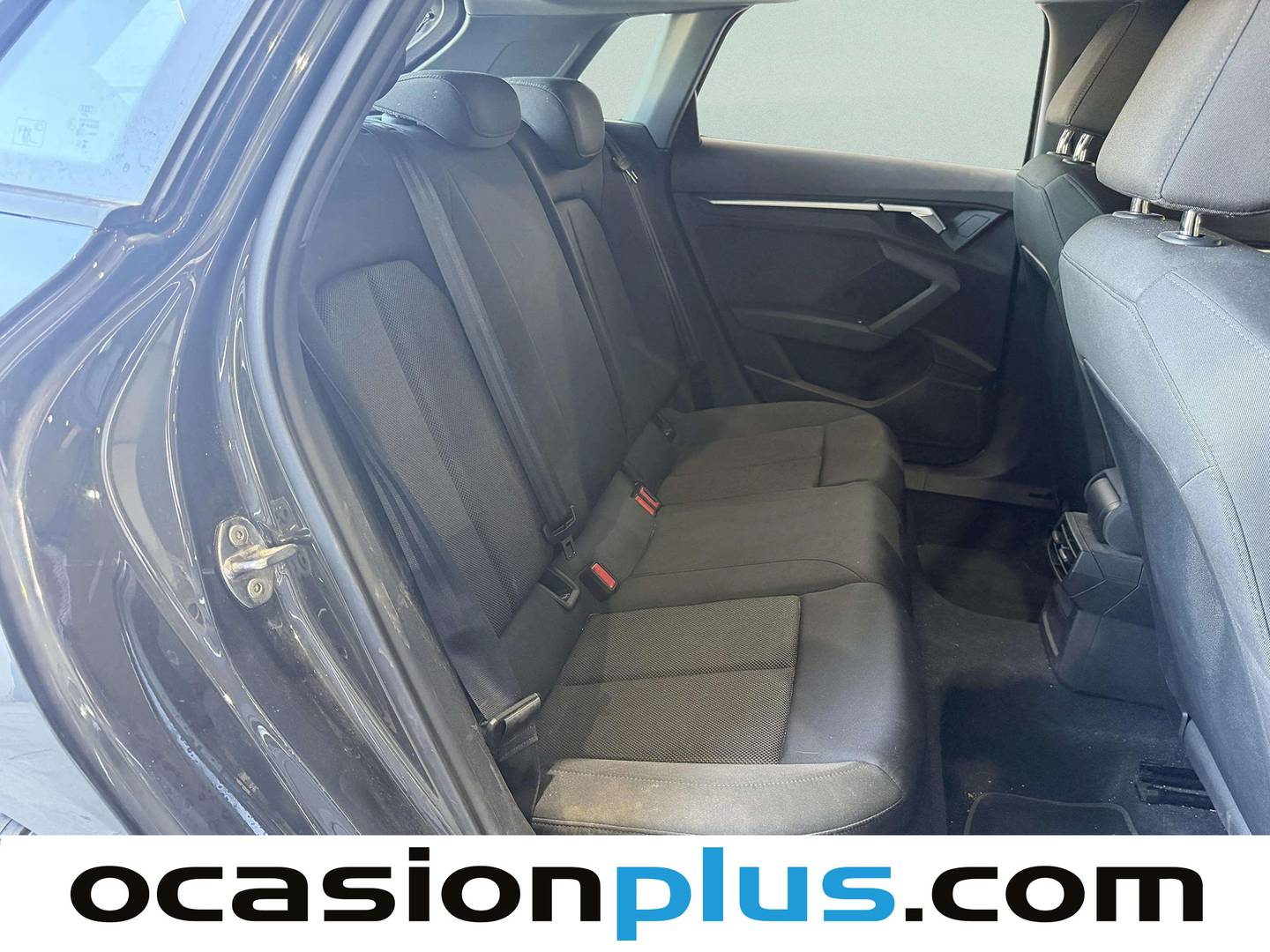 Audi A3 Audi A3 Sportback Advanced 30 TFSI (110 CV) S tronic km 0