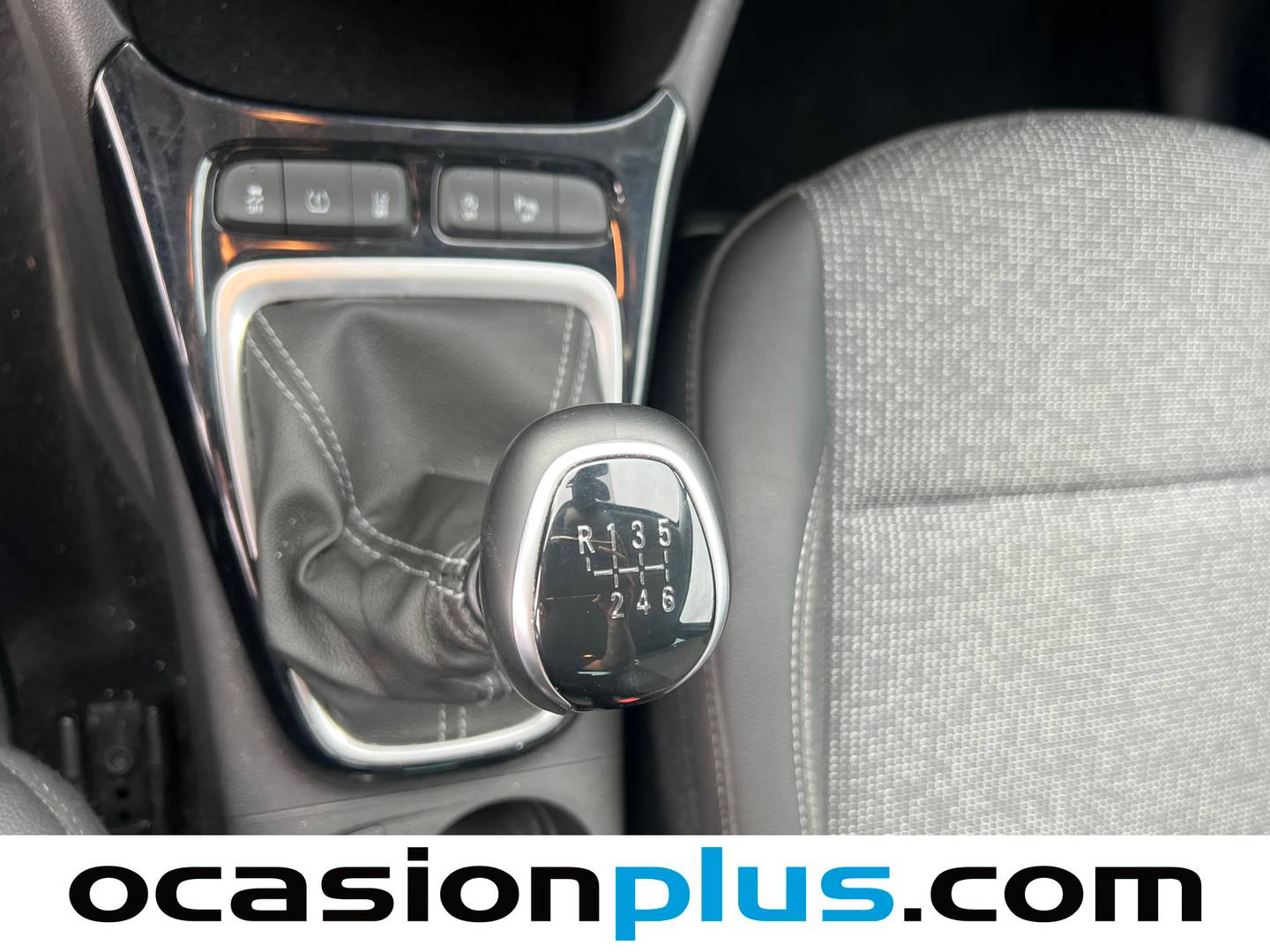 Foto Opel Crossland Opel Crossland 1.2 Edition (110 CV)