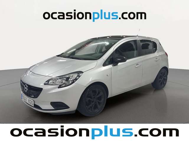Opel Corsa 1.4 Color Edition (90 CV) de segunda mano