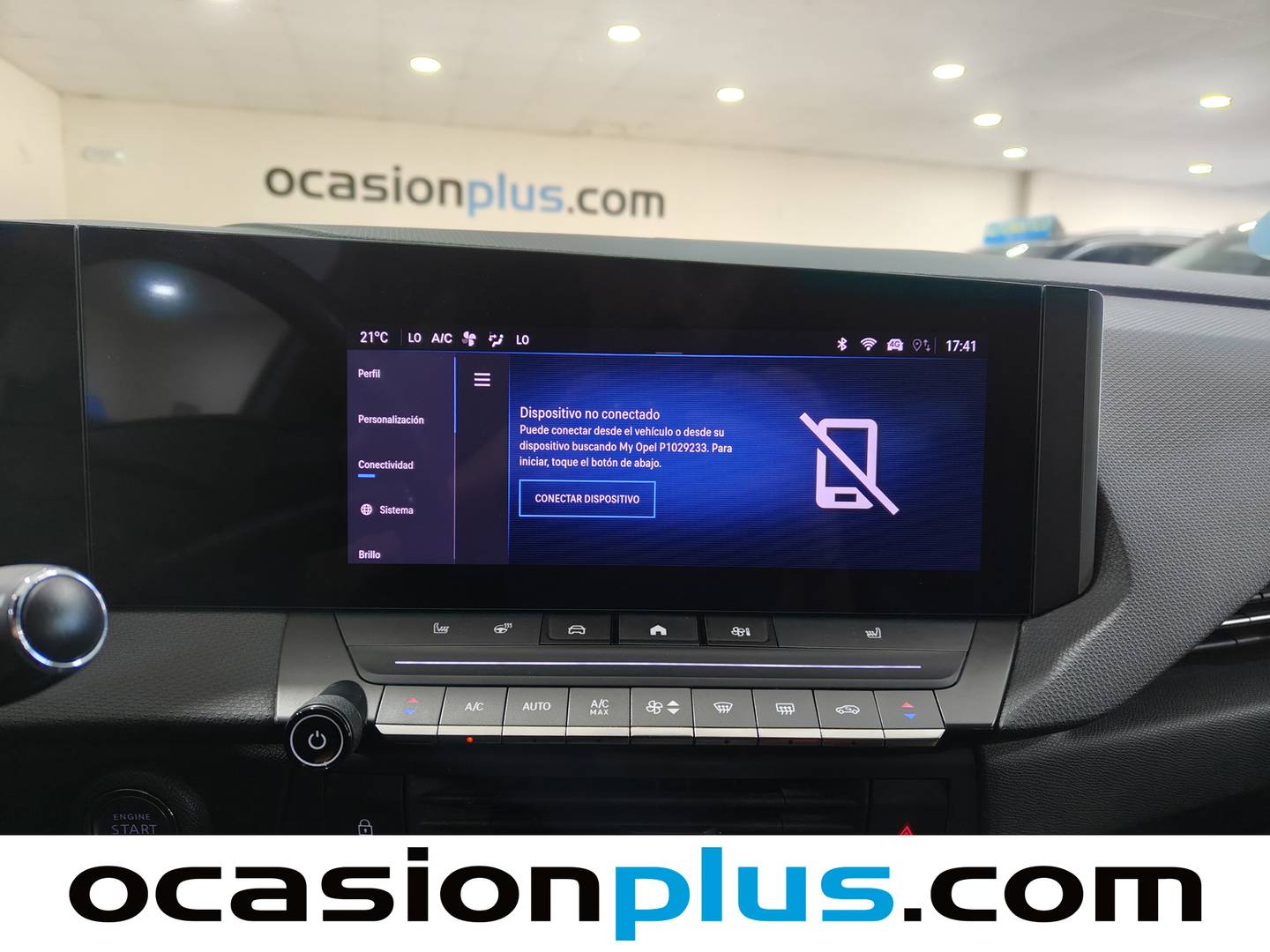 Opel Astra Opel Astra 1.2 Turbo XHT GS (130 CV) km 0