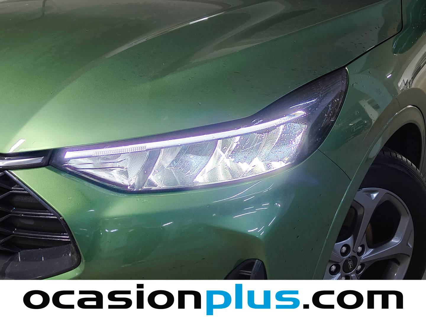 Ford Kuga Ford Kuga 1.5T EcoBoost ST-Line 4x2  (150 CV) manual