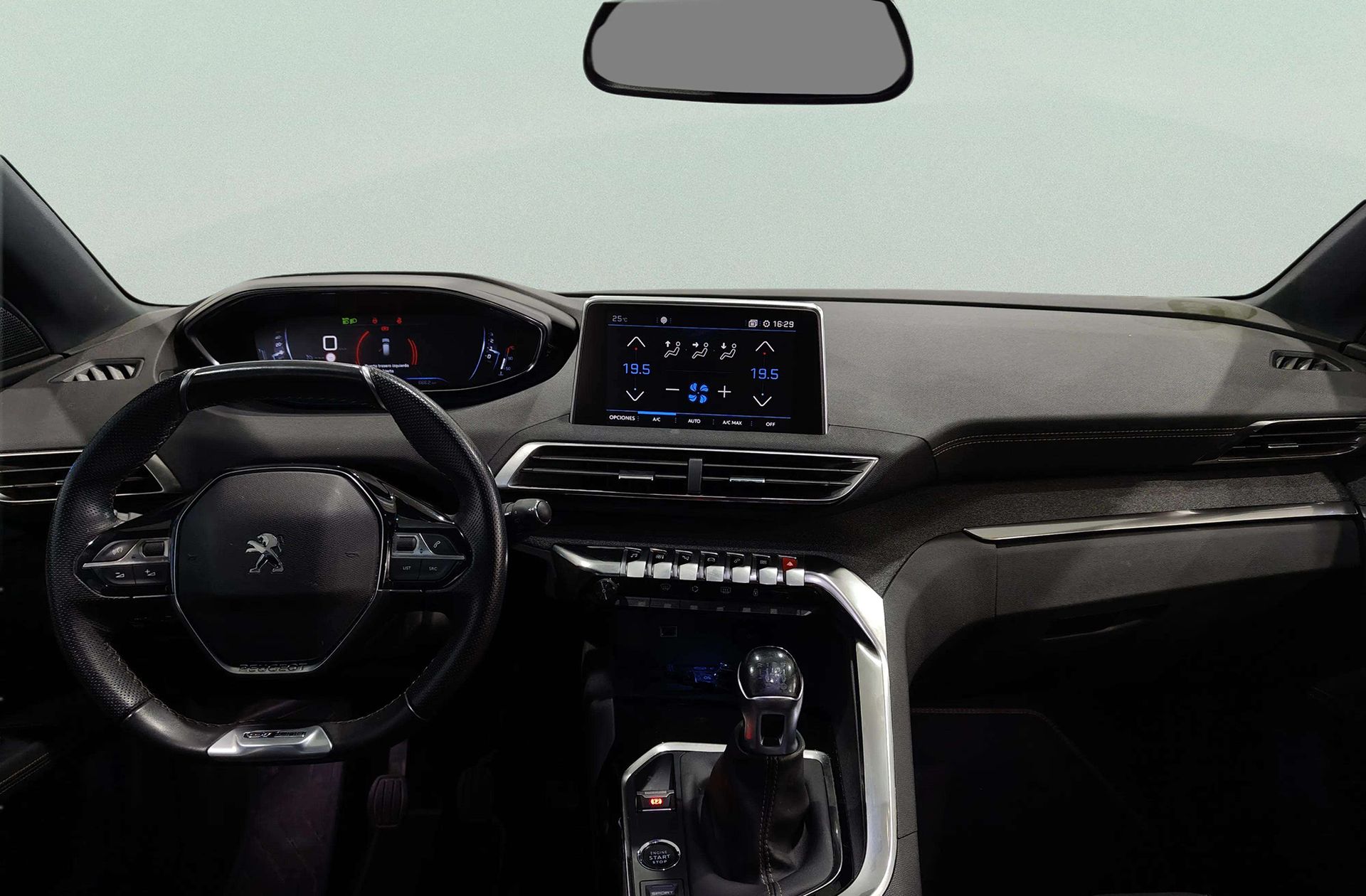 Peugeot 3008 PureTech 130 GT Line - foto 7