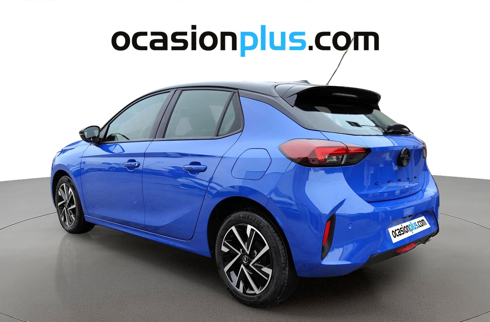 Opel Corsa 1.2 T XHL GS - foto 3