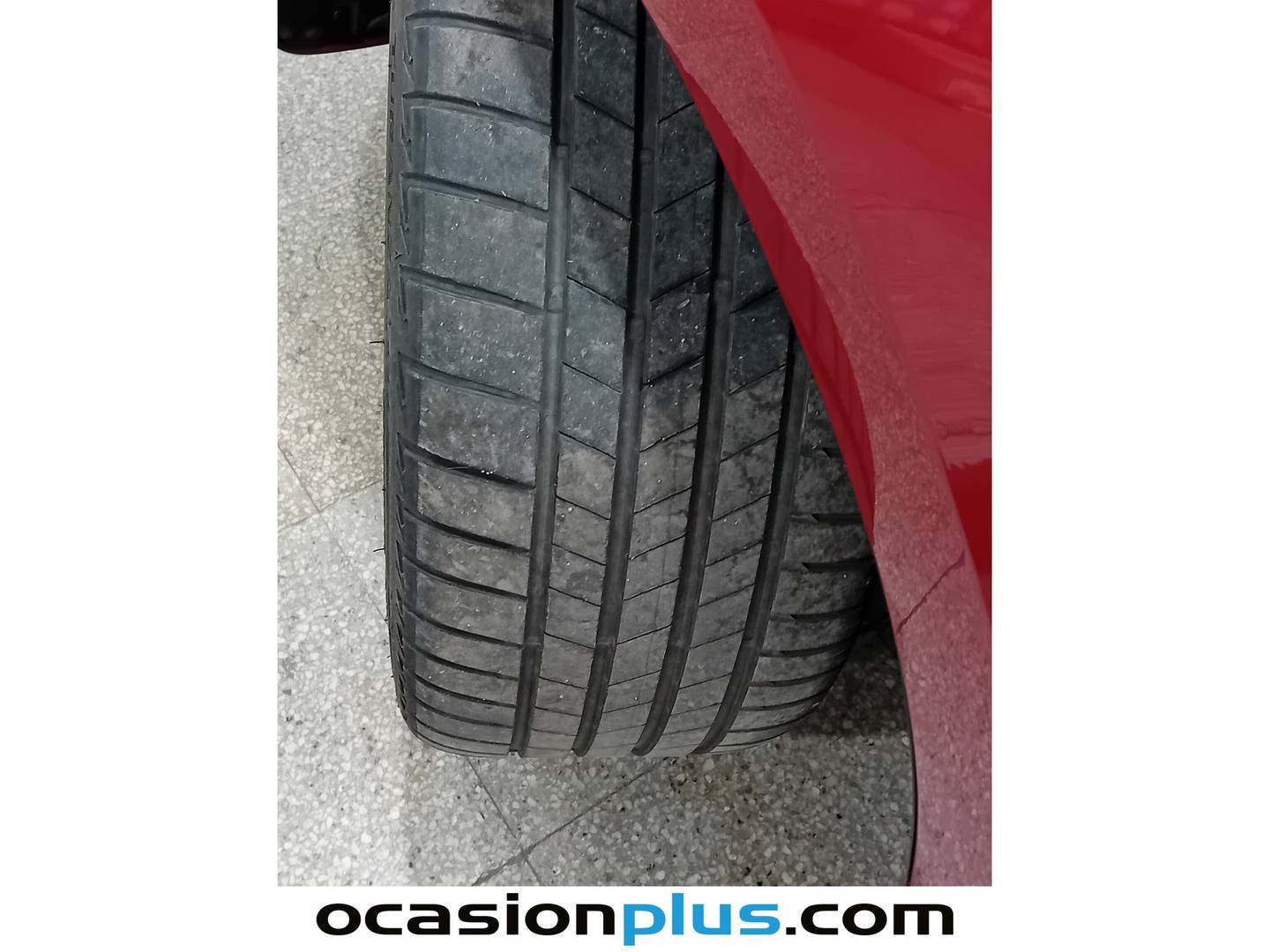 Cupra León CUPRA León 1.5 eTSI DSG (150 CV) seminuevo