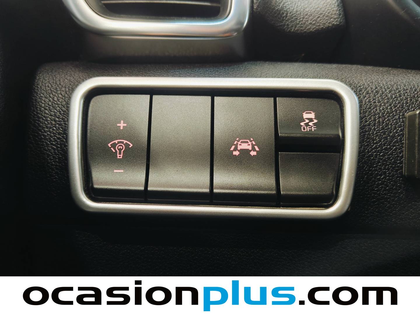 Foto KIA Sportage Kia Sportage 1.6 GDi Drive 4x2 (132 CV)