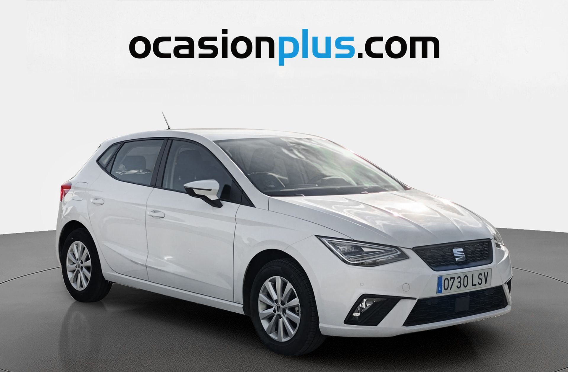 SEAT Ibiza 1.0 TGI Style Plus - foto 2
