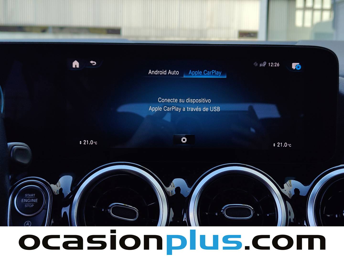 Acabados Mercedes Clase B Mercedes Clase B 220 4Matic (190 CV)