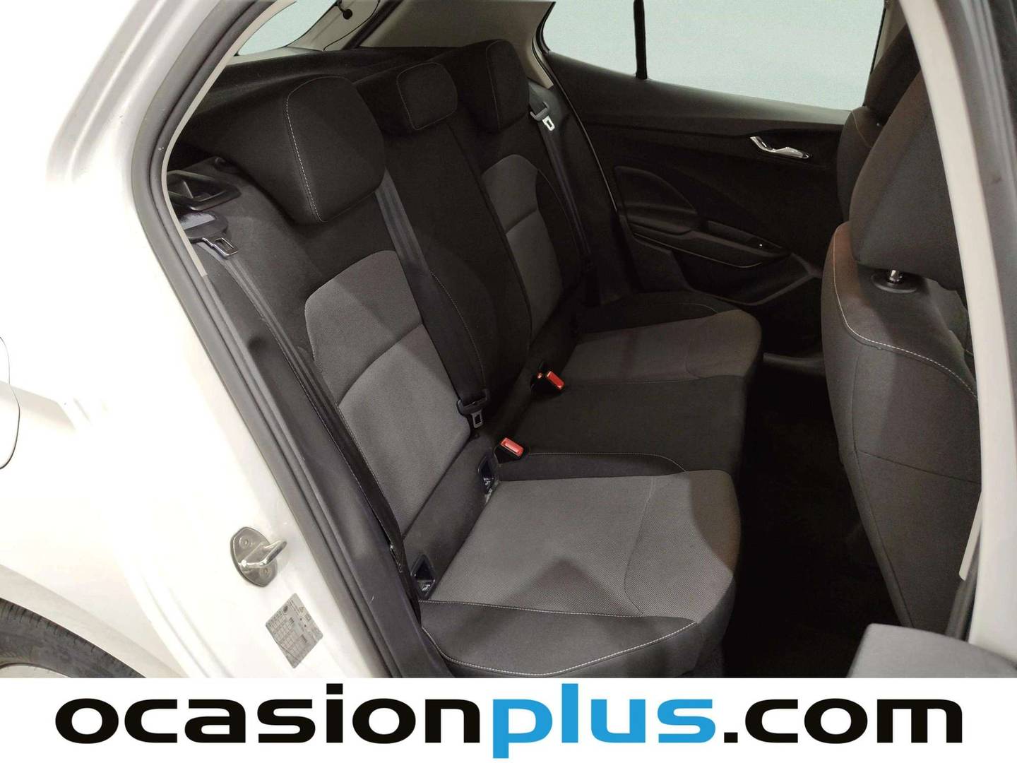 Skoda Fabia Skoda Fabia 1.0 TSI Selection (95 CV) km 0