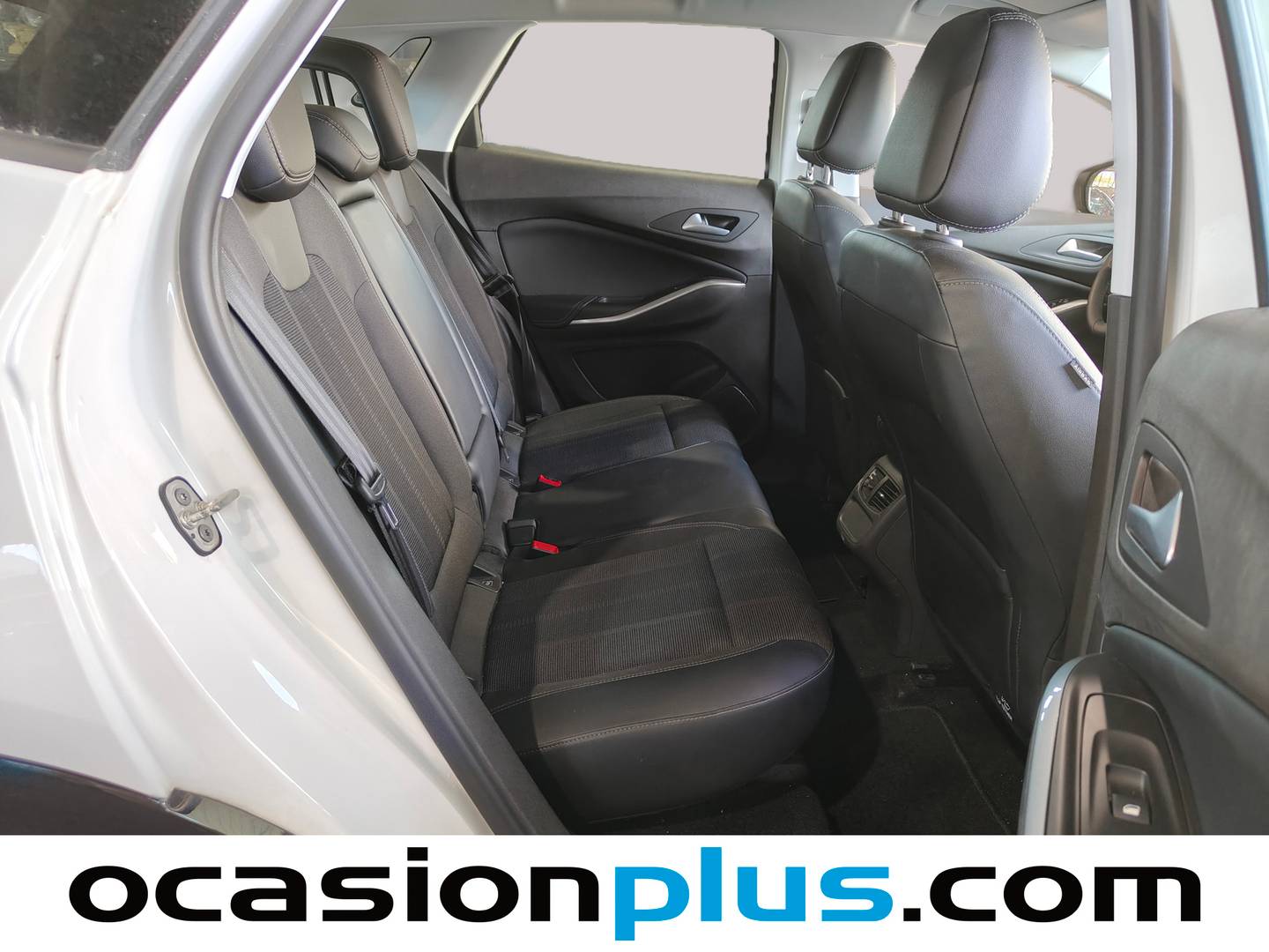 Opel Grandland Opel Grandland 1.2 Turbo XHT S&S GS (130 CV) km 0